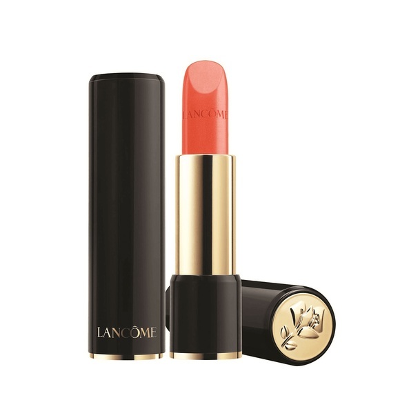 Lancôme L'Absolu Rouge Cream - Orange Sacrée 66 4.2ml