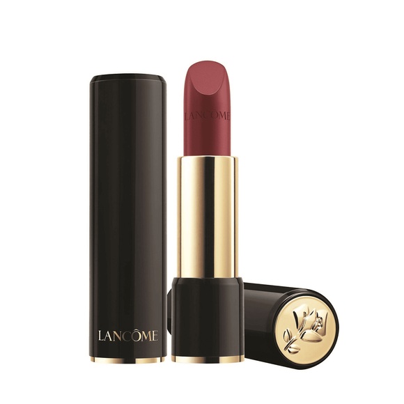 Lancôme Nr. 397 - Berry Noir L’Absolu Rouge Matt Lippenstift 4.2 ml