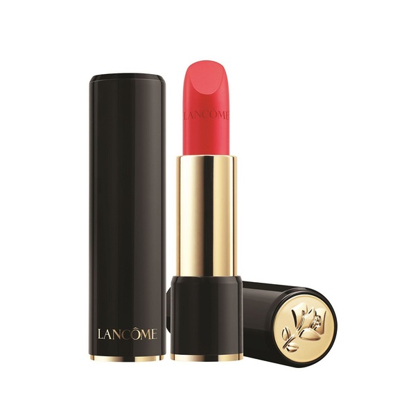 Lancôme Nr. 186 - Idôle L’Absolu Rouge Matt Lippenstift 4.2 ml
