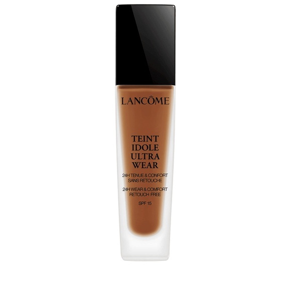 Lancôme Nr. 12 - Ambré Teint Idole Ultra Wear Foundation 30ml
