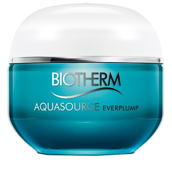 Biotherm Everplump Gesichtsgel 50ml