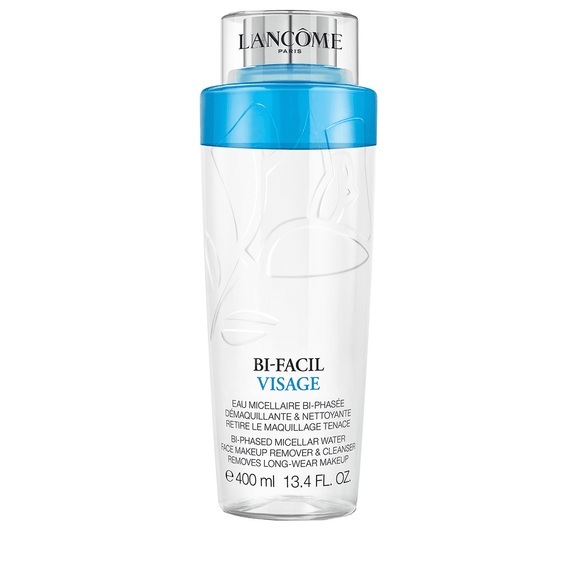 Lancôme Soins Complémentaires Bi-Facil Visage 400ml