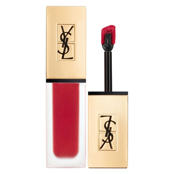Yves Saint Laurent Nr. 6 - Fuchsia Mark Tatouage Couture Lip Gloss 6ml