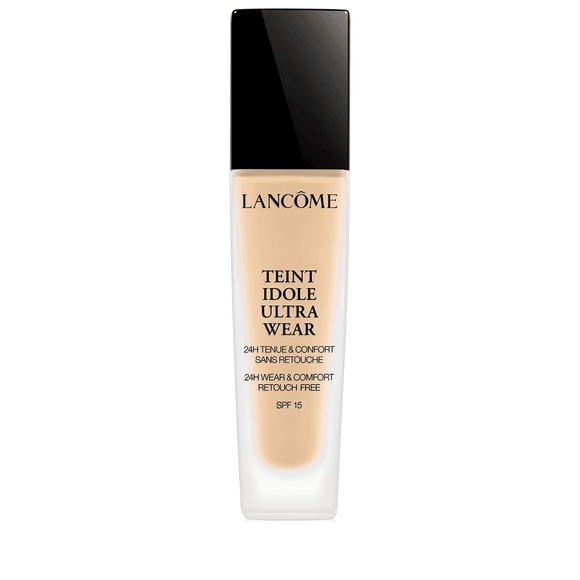 Lancôme Nr. 011 - Beige Cristallin Teint Idole Ultra Wear Foundation 30ml
