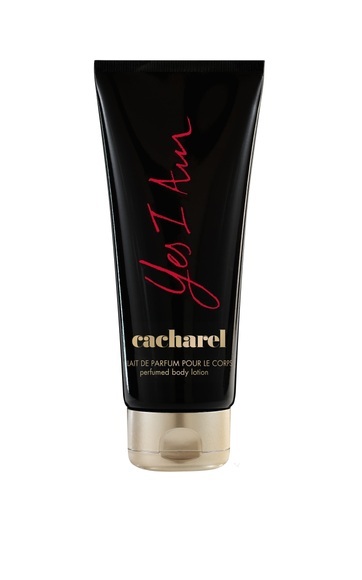 Cacharel Yes I Am Body Milk 200ml 200ml