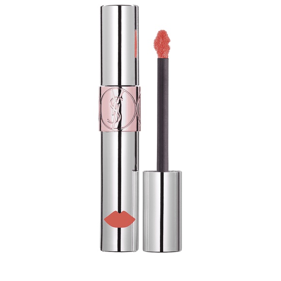 Yves Saint Laurent Volupté Liquid Colour Balm ONE Size