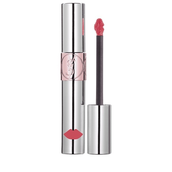 Yves Saint Laurent Volupté Liquid Colour Balm ONE Size