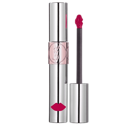 Yves Saint Laurent Volupté Liquid Colour Balm ONE Size