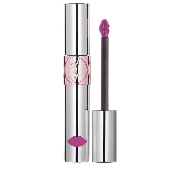Yves Saint Laurent Volupté Liquid Colour Balm ONE Size