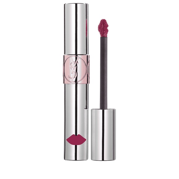 Yves Saint Laurent Volupté Liquid Colour Balm ONE Size