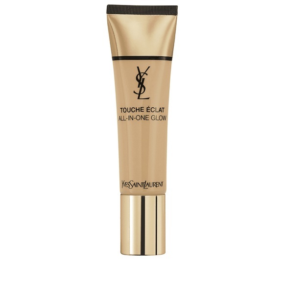 Yves Saint Laurent BD50 Touche Éclat All-In-One Glow Foundation 30ml