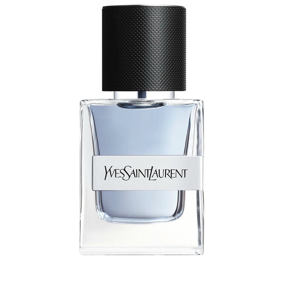 Yves Saint Laurent Herren Y, Eau de Toilette 40ml