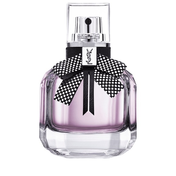 Yves Saint Laurent Damen Mon Paris Couture, EDP 30ml