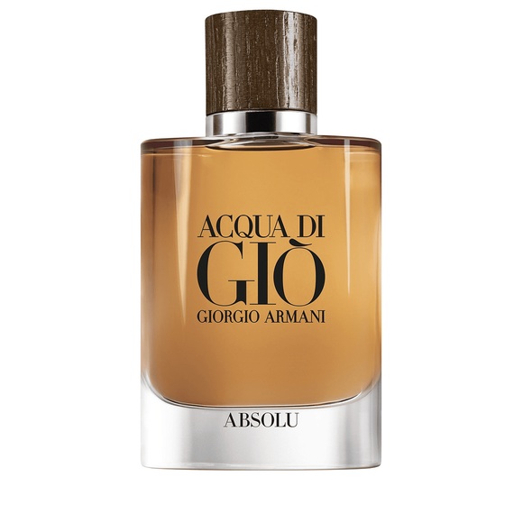 Acqua Di Gio Absolu by Giorgio Armani Eau de Parfum Spray 75 ml