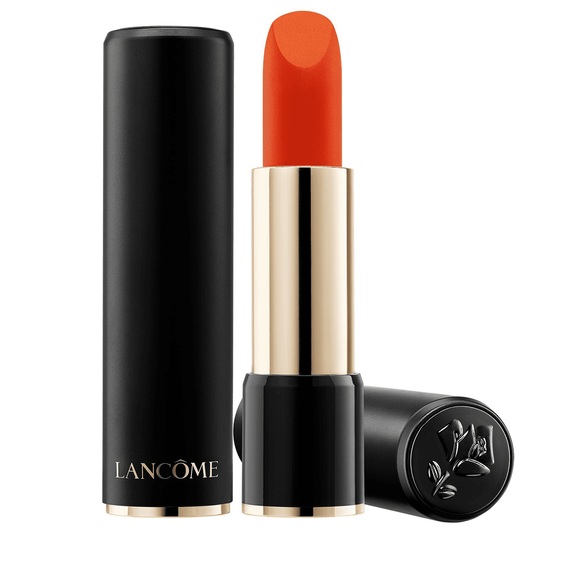 Lancôme Nr. 78 - Wild Thoughts L'Absolu Rouge Drama Matte Lippenstift 4.2 ml