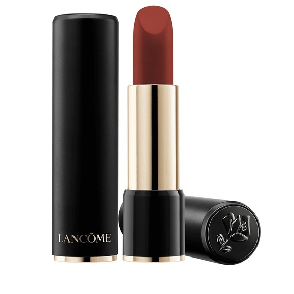 Lancôme L'Absolu Rouge Drama Matte ONE Size