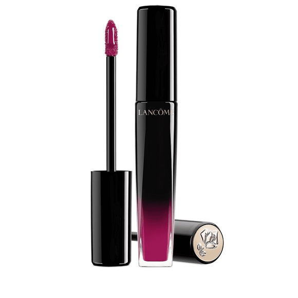 Lancôme Nr. 366 - Power Rose L'Absolu Lacquer Lip Gloss 8ml
