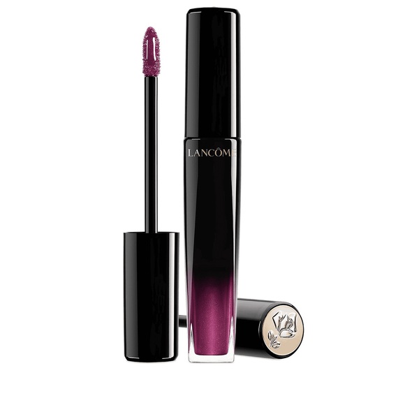 Lancôme Nr. 468 - Rose Revolution L'Absolu Lacquer Lip Gloss 8ml