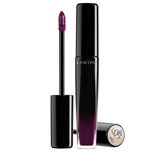 Lancôme Nr. 490 - Not Afraid L'Absolu Lacquer Lip Gloss 8ml