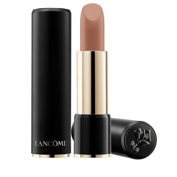 Lancôme Nr. 510 - Ardent Sand L'Absolu Rouge Drama Matte Lippenstift 4.2 ml