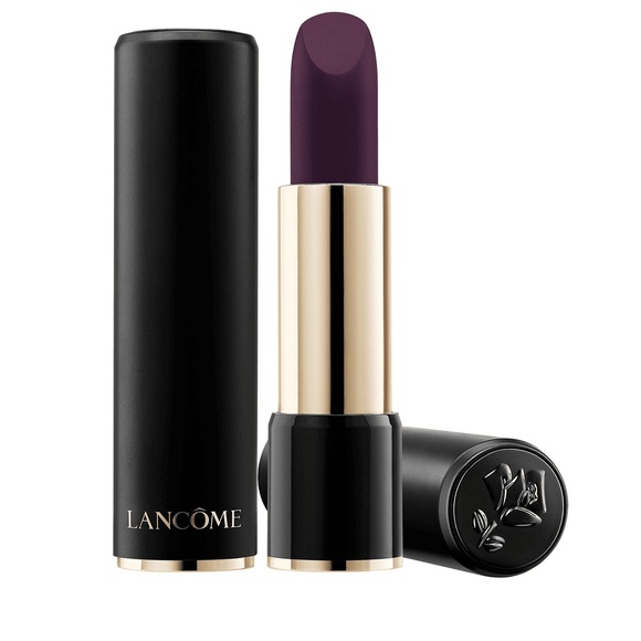 Lancôme Nr. 508 - Purple Temptation L'Absolu Rouge Drama Matte Lippenstift 4.2 ml