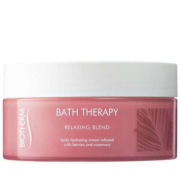 Biotherm Hydra-Principe Relaxing Blend - Entspannende Momente Körpercreme 200ml