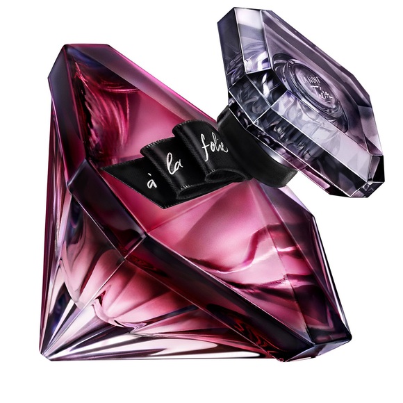 Lancôme Trésor à la Folie Eau de Parfum (EdP) 50ml