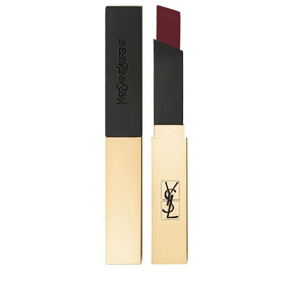 Yves Saint Laurent Nr. 5 - Peculiar Pink Rouge Pur Couture The Slim Lippenstift 3g