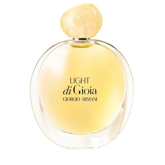 Emporio Armani Damen Light di Gioia, Eau de Parfum 100ml