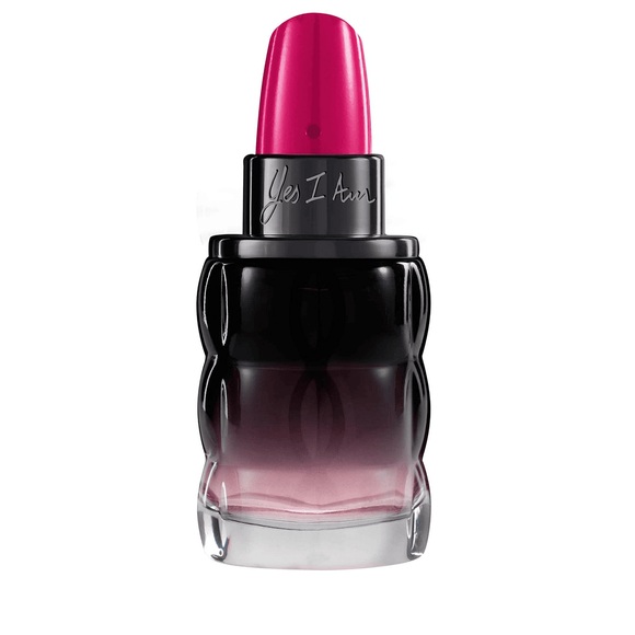 Cacharel Damen Yes I Am Pink, Eau De Parfum 30ml