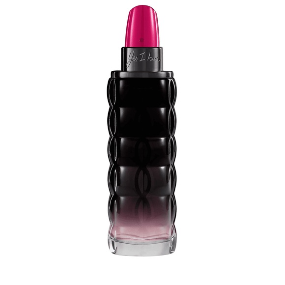 Cacharel Yes I Am - Pink Eau de Parfum 75ml