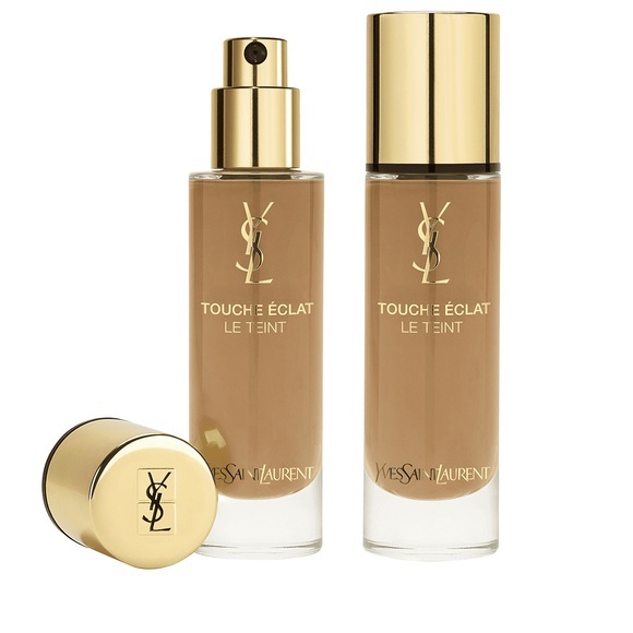 Yves Saint Laurent B65 Le Teint Touche Eclat Foundation 30ml