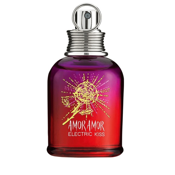 Cacharel Amor Amor Electric Kiss Eau de Toilette (EdT) 30ml