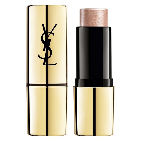 Yves Saint Laurent Nr. 3 - Rose Gold Touche Éclat Shimmer Stick Highlighter 9g