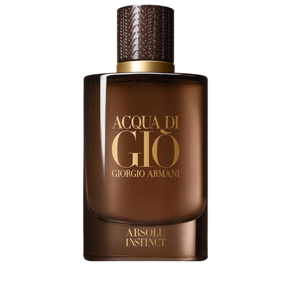 Giorgio Armani Acqua di Gio Homme Absolu Instinct Eau de Parfum (EdP) 75ml