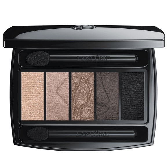 Lancôme Hypnôse Lidschatten Paletten - Brun Adore 03 ONE Size