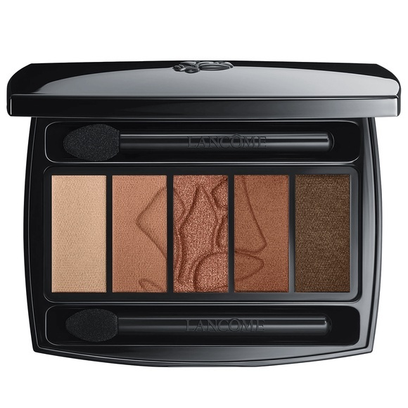 Lancôme Hypnôse Lidschatten Paletten - Terre de Sienne 11 ONE Size