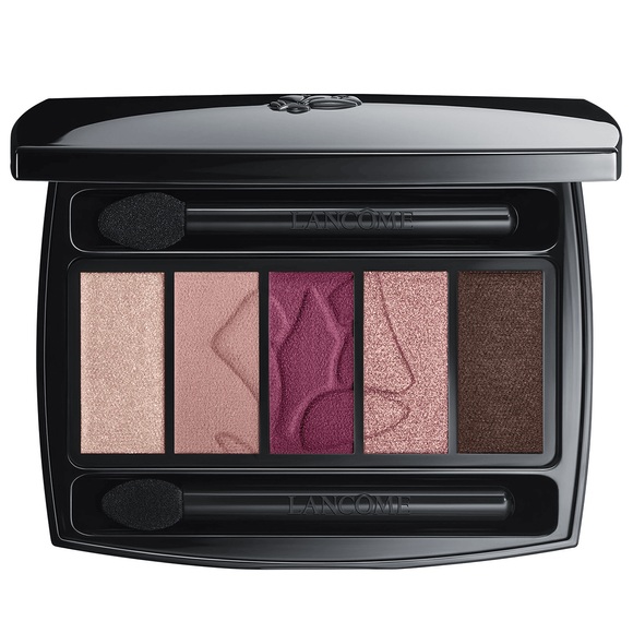 Lancôme Hypnôse Lidschatten Paletten - Rose Fusion 12 ONE Size