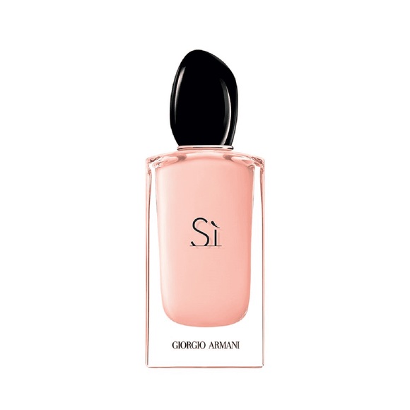 Armani Si Fiori by Giorgio Armani Eau de Parfum Spray 100 ml