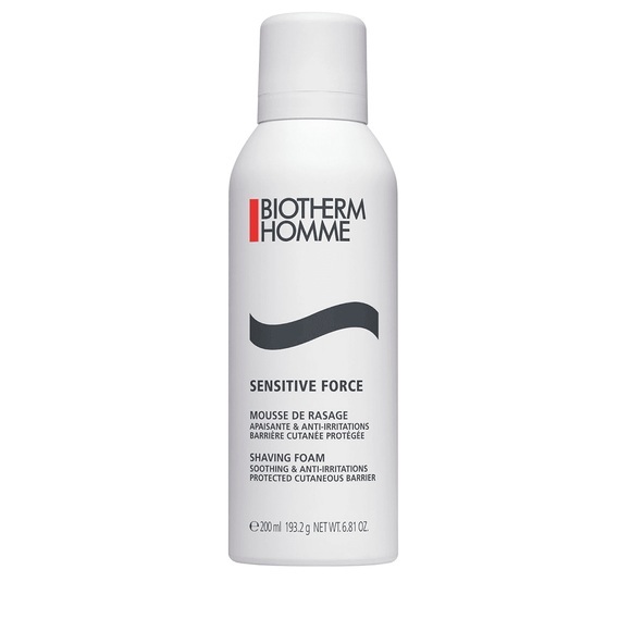 Biotherm Homme Rasierschaum 200ml