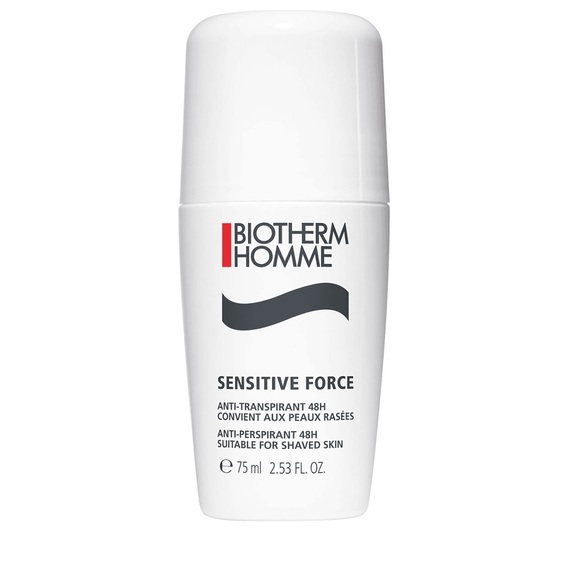 Biotherm Homme Deodorant Roller 75ml