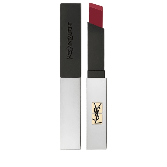 Yves Saint Laurent Rouge Pur Couture The Slim Sheer Matte - Rouge Libre 101
