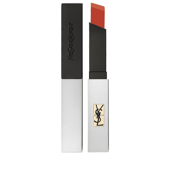 Yves Saint Laurent Rouge Pur Couture The Slim Sheer Matte - Orange Provocant 103