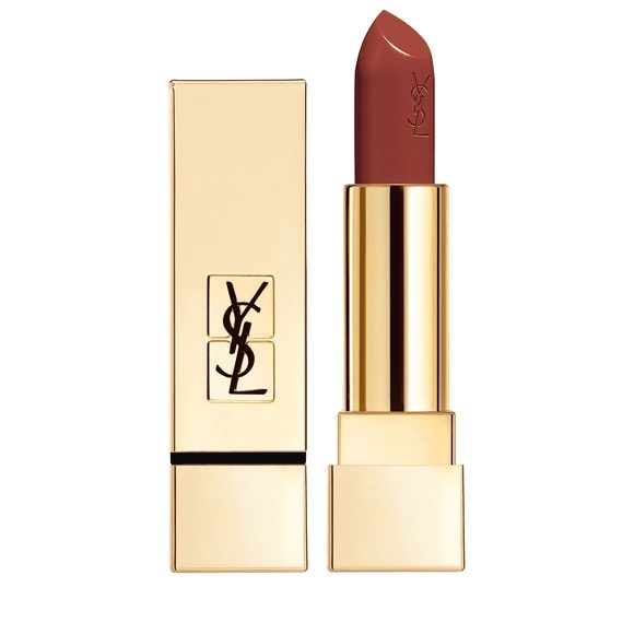 Yves Saint Laurent Rouge Pur Couture Chili Authority 83