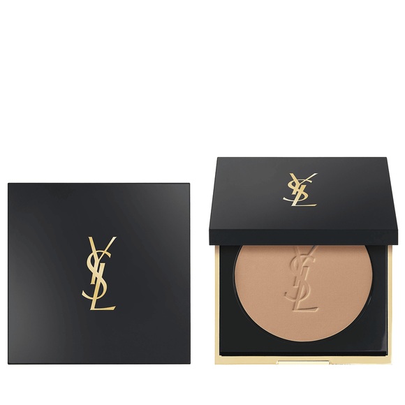 Yves Saint Laurent Damen All Hours Setting Powder 8.5G