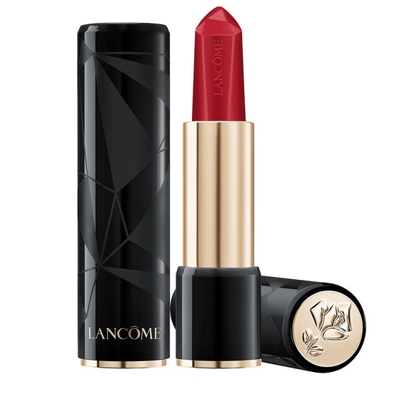 Lancôme Lippen Nr. 356 - Black Prince Ruby Lippenstift 4.2 ml