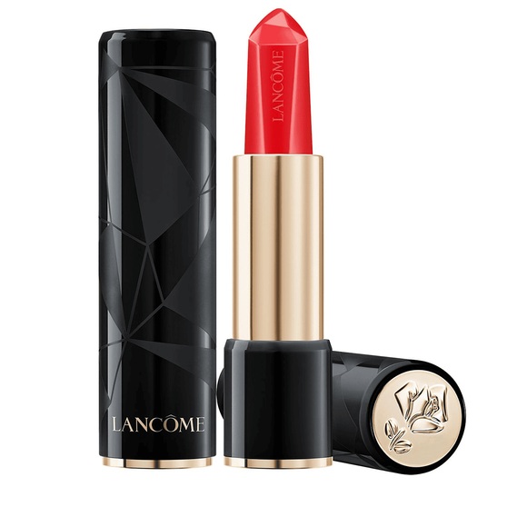 Lancôme Nr. 138 - Raging Red Ruby L'Absolu Rouge Ruby Cream Lippenstift 4.2 ml