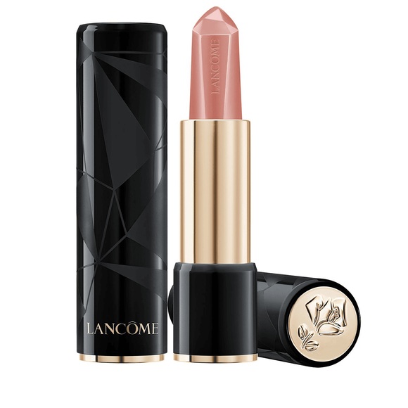 Lancôme Lippen Nr. 306 - Vintage Ruby Lippenstift 4.2 ml