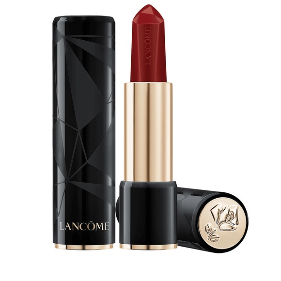 L'Absolu Rouge Ruby Cream - Ruby Queen 02