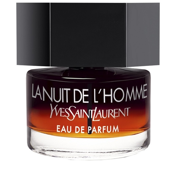 Yves Saint Laurent La Nuit de l'Homme Eau de Parfum 40ml